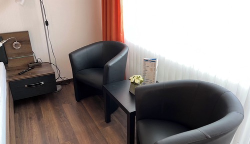 Habitación cuádruple
