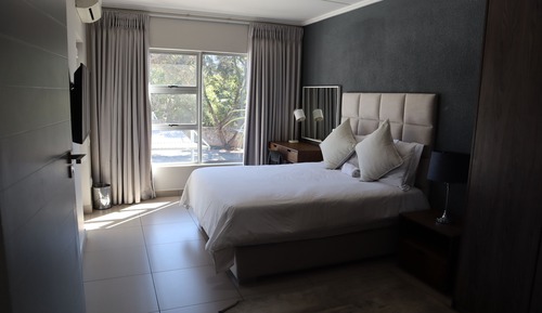 Signature Apartment