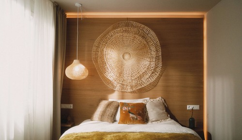 Suite superior
