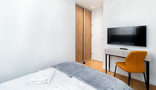 Apartamento (5B/13)