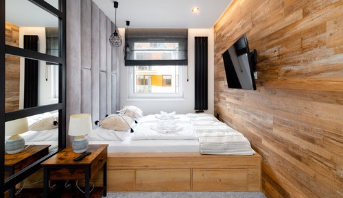 Apartamento (5B/27)