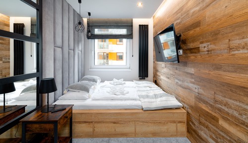 Apartamento (5B/20)