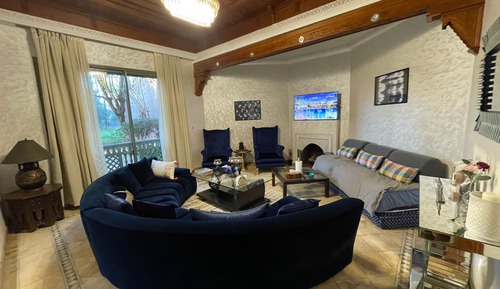 Apartamento Deluxe