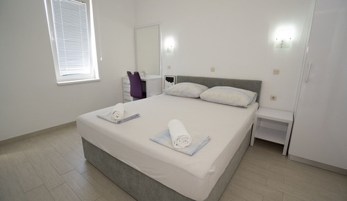 Apartamento familiar