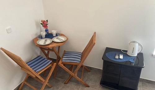 Habitación básica