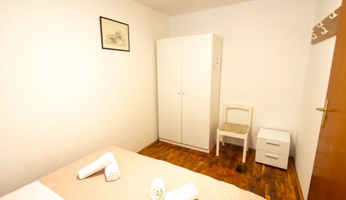 Apartamento Confort