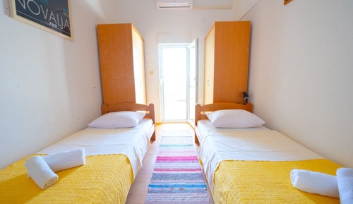 Apartamento familiar