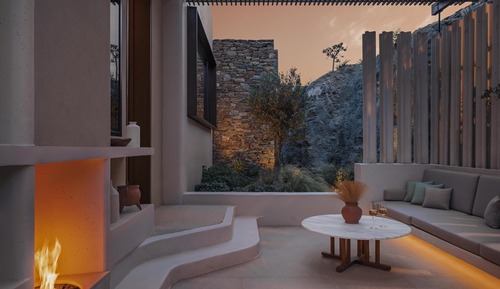 Villa Grand, 2 habitaciones (Panoramic)