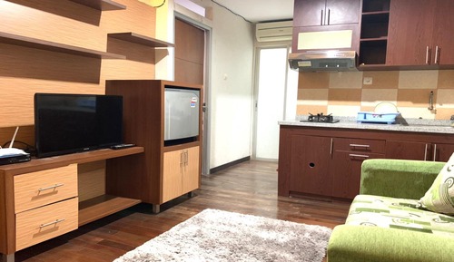 Habitación Deluxe doble