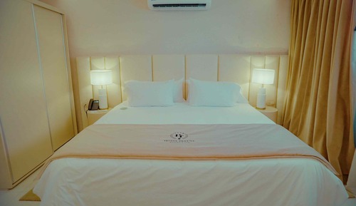 Suite superior