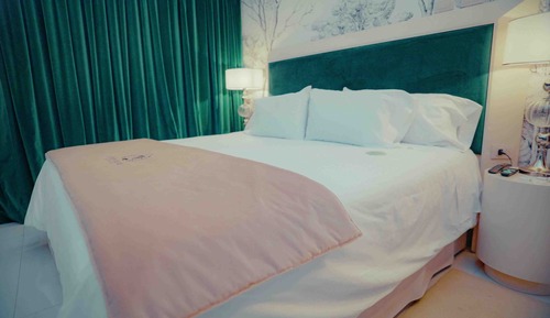 Suite presidencial