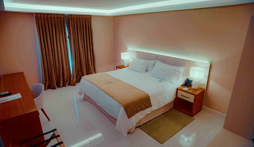 Habitación estándar