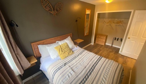 Apartamento, 3 habitaciones