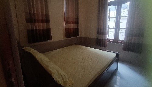 Habitación Deluxe doble