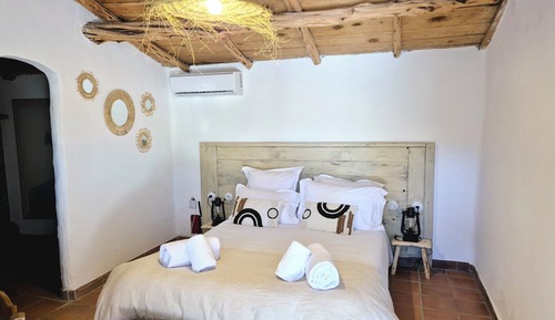 Habitación clásica, 1 cama doble