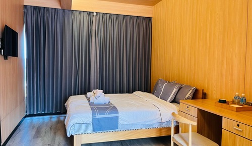 Habitación básica