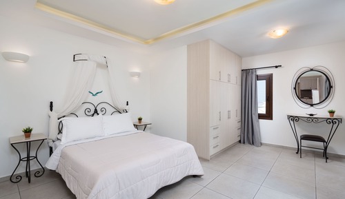 Apartamento Confort