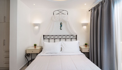 Apartamento Confort