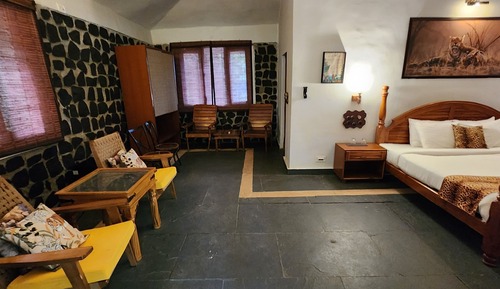 Villa Premium