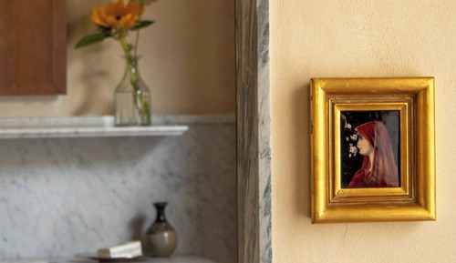 Suite, 1 cama de matrimonio grande
