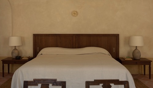 Suite, 1 cama de matrimonio grande