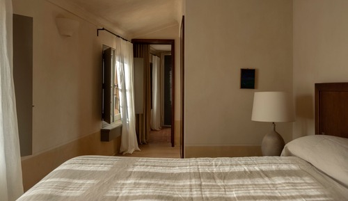 Habitación, 1 cama de matrimonio
