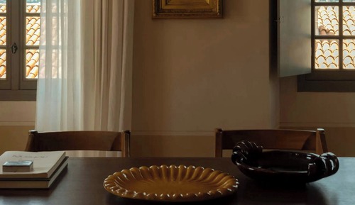 Suite Grand, 1 cama de matrimonio grande, vistas al mar