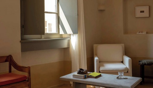 Habitación, 1 cama de matrimonio grande