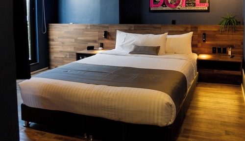 Habitación Premium