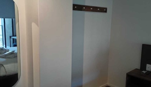 Habitación estándar