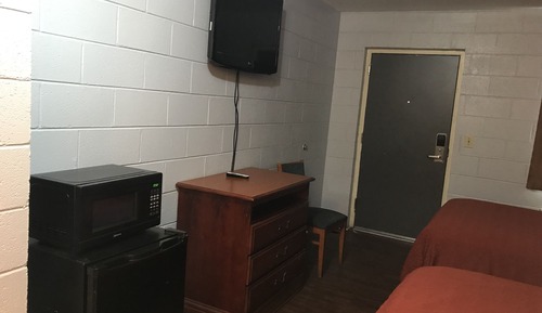 Habitación Deluxe doble