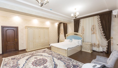 Suite ejecutiva