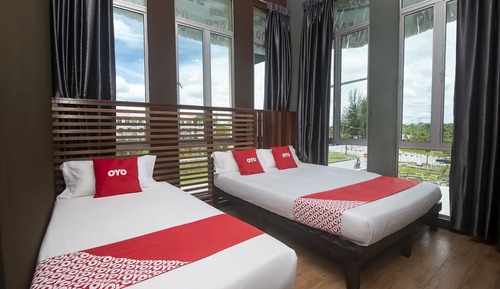 Suite superior