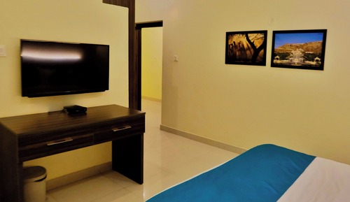 Habitación Premium, 1 cama de matrimonio grande