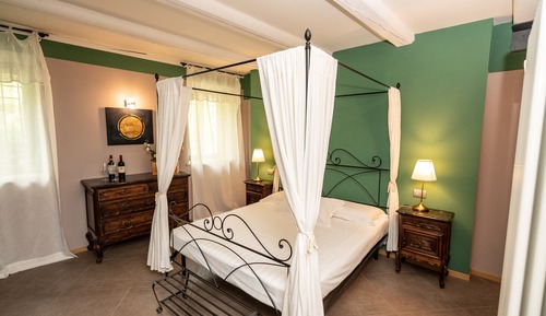 Habitación Confort