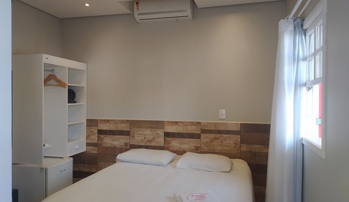 Comfort Double or Twin Room, 1 Bedroom, Ensuite