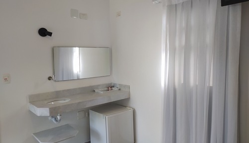 Economy Double Room, 1 Double Bed