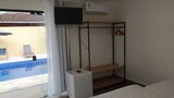 Exclusive Room, Poolside