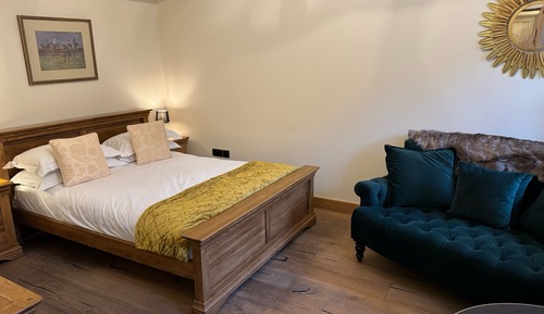Suite Deluxe