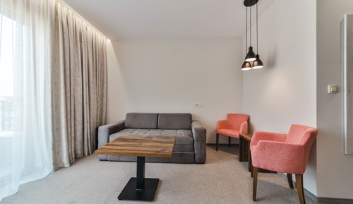 Suite superior