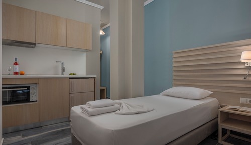 Habitación Confort