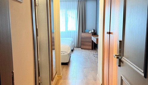 Habitación familiar