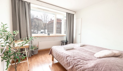 Apartamento Confort