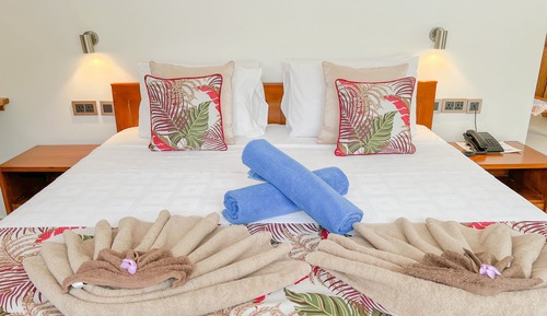 Apartamento Confort