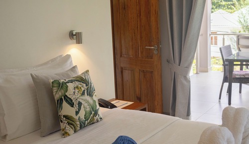 Apartamento Deluxe, 1 cama de matrimonio grande