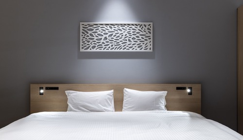 Habitación básica