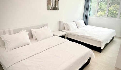 Apartamento, 3 habitaciones