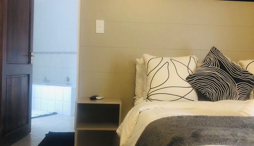 Habitación Business