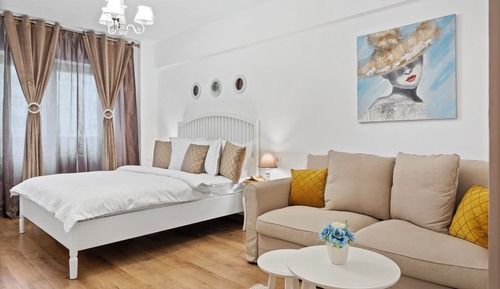 Apartamento Premium