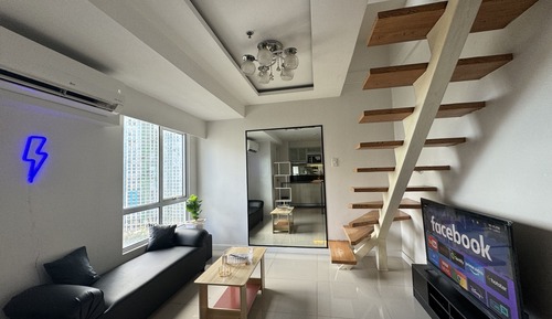 Apartamento City